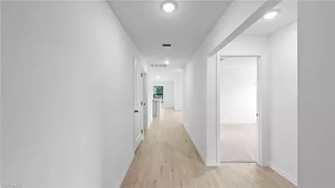 Entry Way - 643 Chambers St E, Lehigh Acres, FL 33974 photo 1 of 5