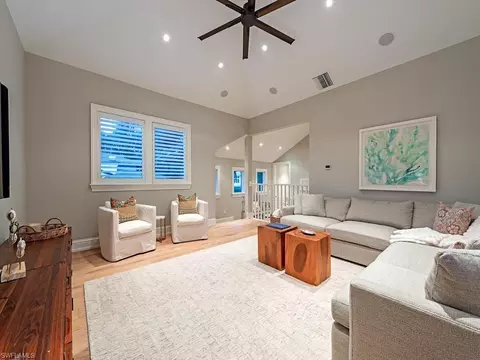 Living - 131 3rd St N, Naples, FL 34102 photo 5 of 5