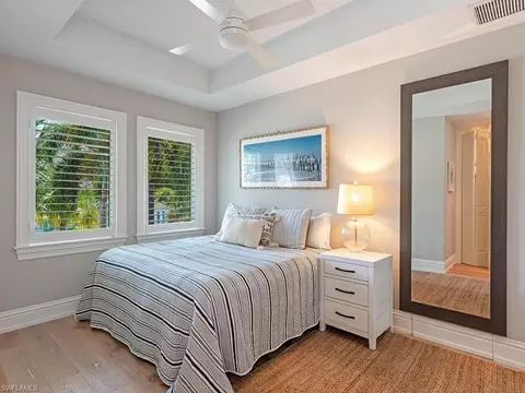 Bedroom - 131 3rd St N, Naples, FL 34102 photo 5 of 5