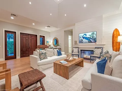 Living - 131 3rd St N, Naples, FL 34102 photo 1 of 5