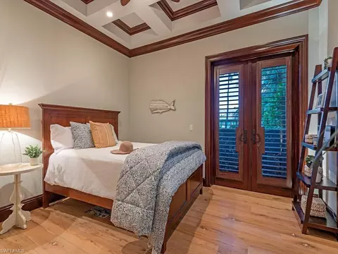 Bedroom - 131 3rd St N, Naples, FL 34102 photo 3 of 5