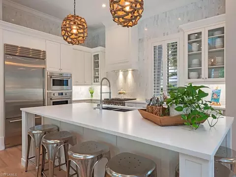 Kitchen - 131 3rd St N, Naples, FL 34102 photo 1 of 2