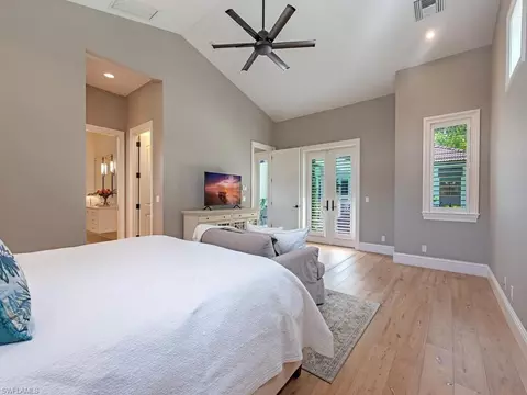 Bedroom - 131 3rd St N, Naples, FL 34102 photo 1 of 5