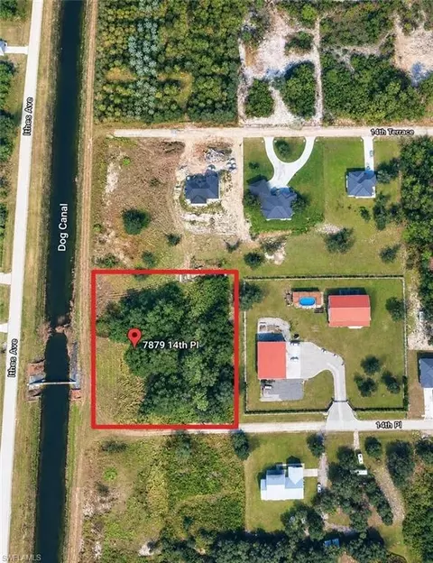 7978 14th Pl, Labelle, FL 33935 photo 3