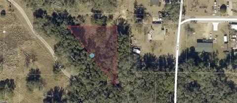 Nnn Tangerine St, Yalaha, FL 34797
