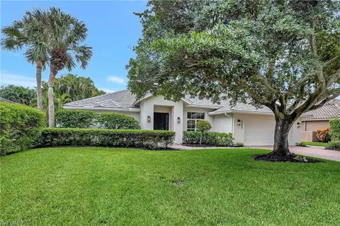 7585 Cordoba Cir, Naples, FL 34109