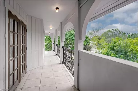 Entry Way - 4045 Skyway Dr, Naples, FL 34112 photo 3 of 5