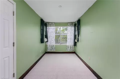 Bedroom - 4045 Skyway Dr, Naples, FL 34112 photo 4 of 9
