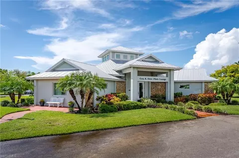 Exterior - 4045 Skyway Dr, Naples, FL 34112 photo 12 of 12
