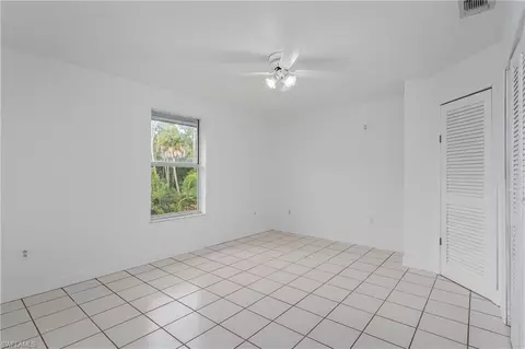Bedroom - 4045 Skyway Dr, Naples, FL 34112 photo 8 of 9