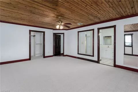 Bedroom - 4045 Skyway Dr, Naples, FL 34112 photo 6 of 9