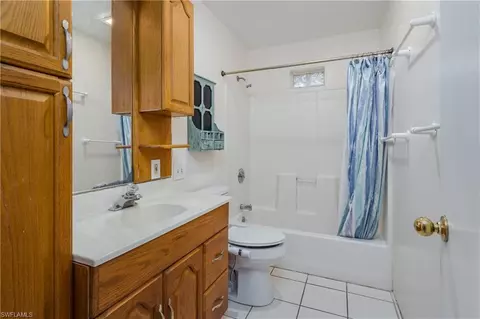Bath - 4045 Skyway Dr, Naples, FL 34112 photo 3 of 3