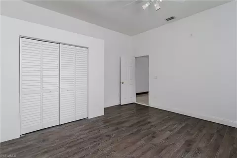 Bedroom - 4045 Skyway Dr, Naples, FL 34112 photo 3 of 9