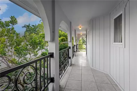 Entry Way - 4045 Skyway Dr, Naples, FL 34112 photo 4 of 5