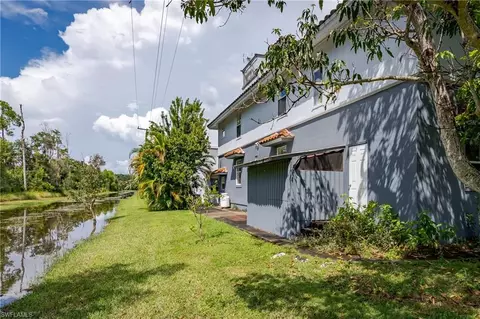 Exterior - 4045 Skyway Dr, Naples, FL 34112 photo 9 of 12