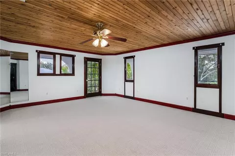Bedroom - 4045 Skyway Dr, Naples, FL 34112 photo 5 of 9