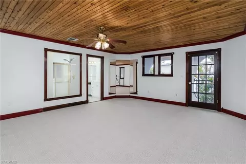 Bedroom - 4045 Skyway Dr, Naples, FL 34112 photo 7 of 9