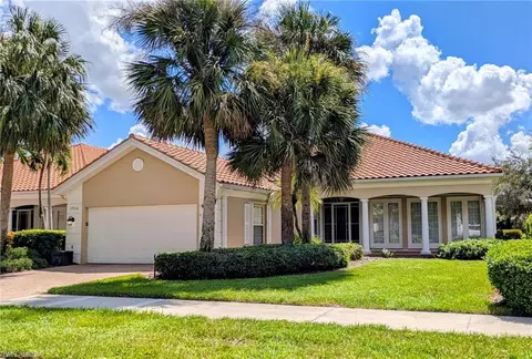3956 Upolo Ln, Naples, FL 34119