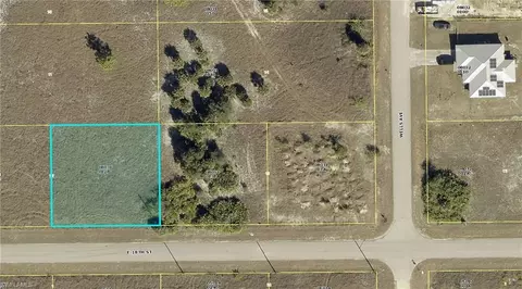 4103 E 18th St, Lehigh Acres, FL 33972