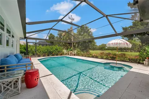Exterior - 200 Burning Tree Dr, Naples, FL 34105 photo 3 of 11