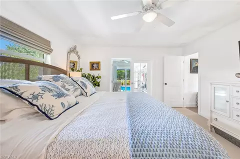Bedroom - 200 Burning Tree Dr, Naples, FL 34105 photo 1 of 8