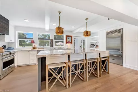 Kitchen - 200 Burning Tree Dr, Naples, FL 34105 photo 1 of 5