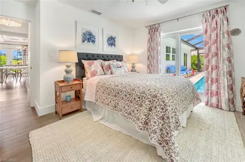Bedroom - 200 Burning Tree Dr, Naples, FL 34105 photo 3 of 8