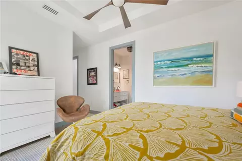 Bedroom - 200 Burning Tree Dr, Naples, FL 34105 photo 6 of 8
