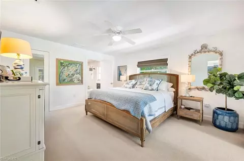 Bedroom - 200 Burning Tree Dr, Naples, FL 34105 photo 2 of 8