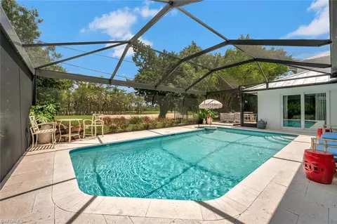 Exterior - 200 Burning Tree Dr, Naples, FL 34105 photo 4 of 11