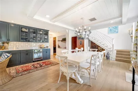 Dining - 200 Burning Tree Dr, Naples, FL 34105 photo 1 of 4