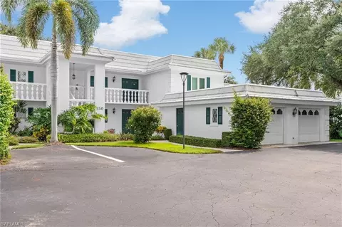 250 Palm River Blvd #B102, Naples, FL 34110