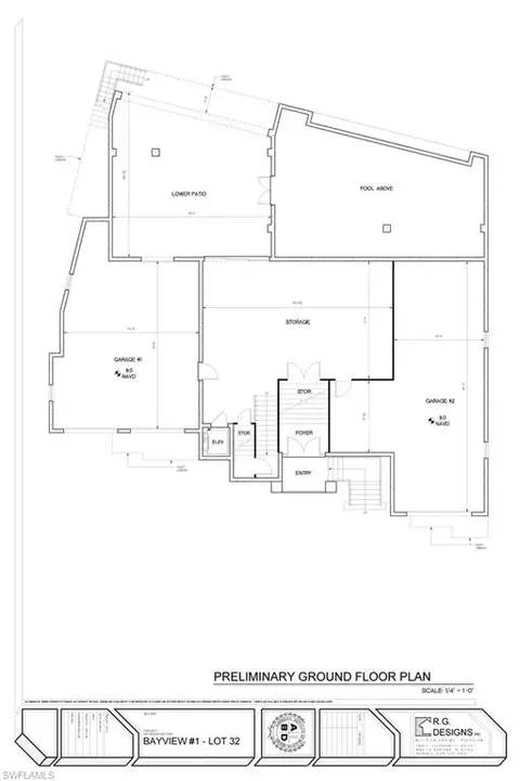 128 Bayview Ave, Naples, FL 34108 photo 29