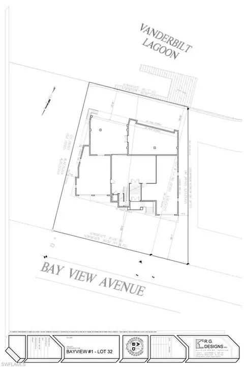 128 Bayview Ave, Naples, FL 34108 photo 30