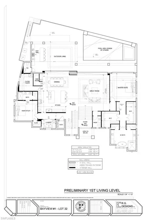 128 Bayview Ave, Naples, FL 34108 photo 27