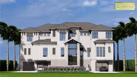 128 Bayview Ave, Naples, FL 34108 photo 4