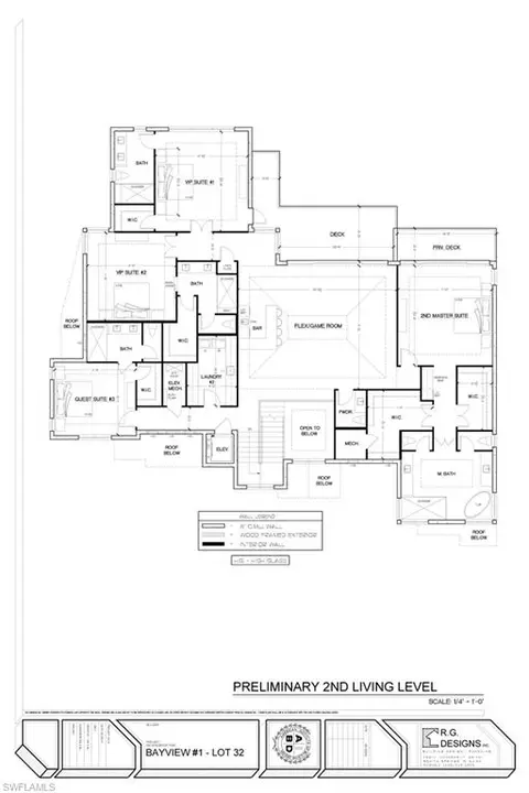 128 Bayview Ave, Naples, FL 34108 photo 28