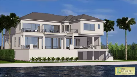 128 Bayview Ave, Naples, FL 34108 photo 3
