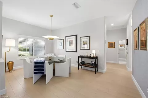 Dining - 11569 Longshore Way E, Naples, FL 34119 photo 3 of 5