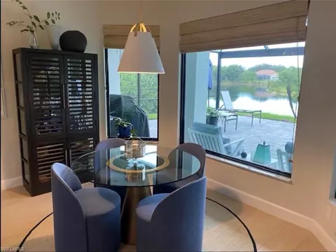 Dining - 11569 Longshore Way E, Naples, FL 34119 photo 1 of 5