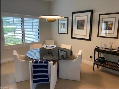 Dining - 11569 Longshore Way E, Naples, FL 34119 photo 2 of 5