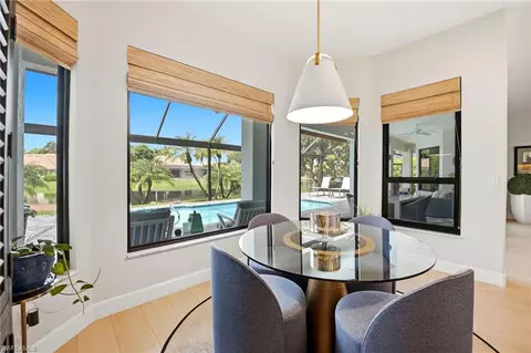 Dining - 11569 Longshore Way E, Naples, FL 34119 photo 5 of 5