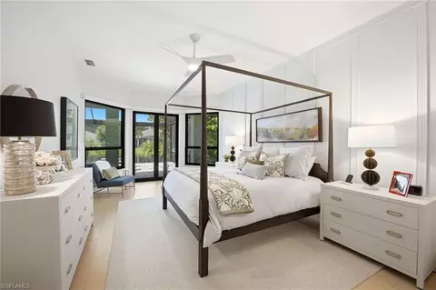 Bedroom - 11569 Longshore Way E, Naples, FL 34119 photo 1 of 3