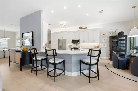 Kitchen - 11569 Longshore Way E, Naples, FL 34119 photo 3 of 3