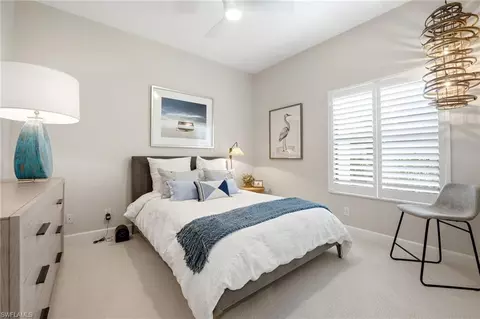 Bedroom - 11569 Longshore Way E, Naples, FL 34119 photo 2 of 3