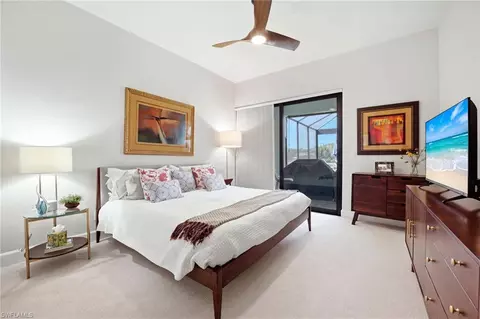 Bedroom - 11569 Longshore Way E, Naples, FL 34119 photo 3 of 3