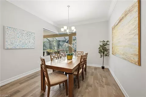 Dining - 1435 Mockingbird Dr, Naples, FL 34120 photo 2 of 2