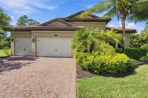 Exterior - 1435 Mockingbird Dr, Naples, FL 34120 photo 5 of 5