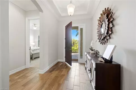 Entry Way - 1435 Mockingbird Dr, Naples, FL 34120 photo 1 of 2