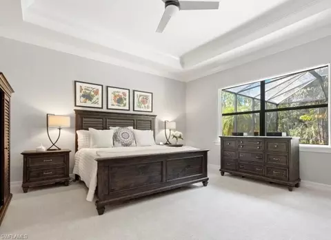 Bedroom - 1435 Mockingbird Dr, Naples, FL 34120 photo 1 of 3